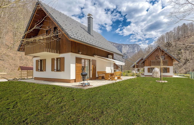 Riverside Resort Stari Malni Kolpa - Photo 41