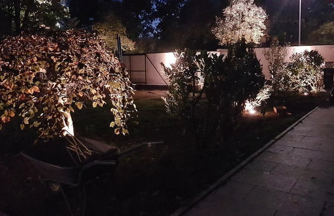 Luxus Apartment Zaubersee - Photo 33