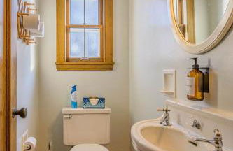 Downtown Oasis Family Home - Lawrence University PAC College Ave - Foto 17