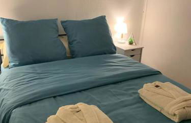 Chambres Senonches centre-ville - Foto 18