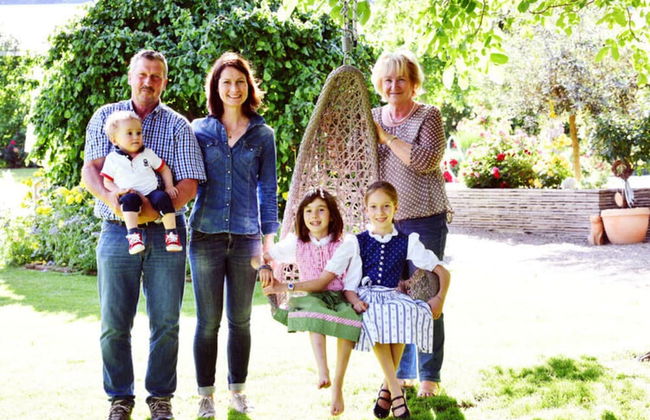 Holiday Apartment Krosshof - Photo 23