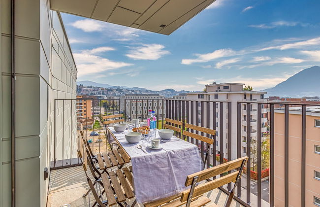 Icon H 601 Suite Executive - Foto 17