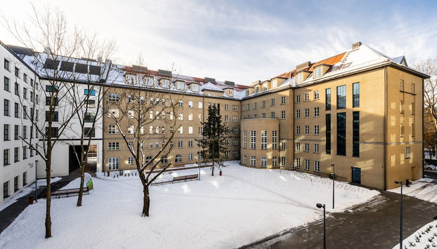 MILESTONE Krakow Center Premium Living by Tribera - Foto 2, Immagine principale