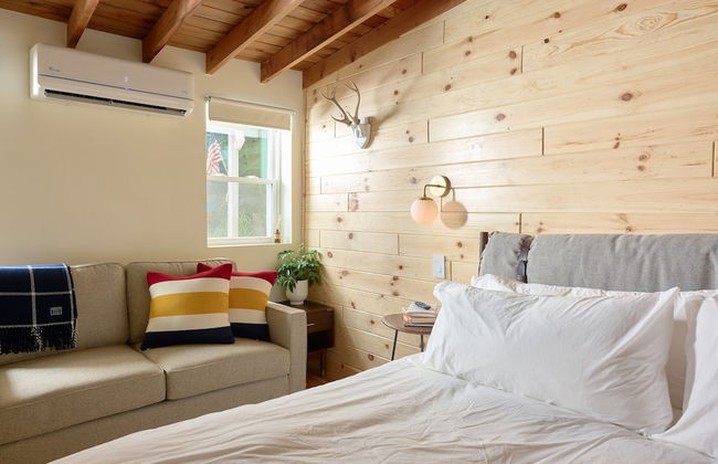 The Rex Hotel - Foto 17