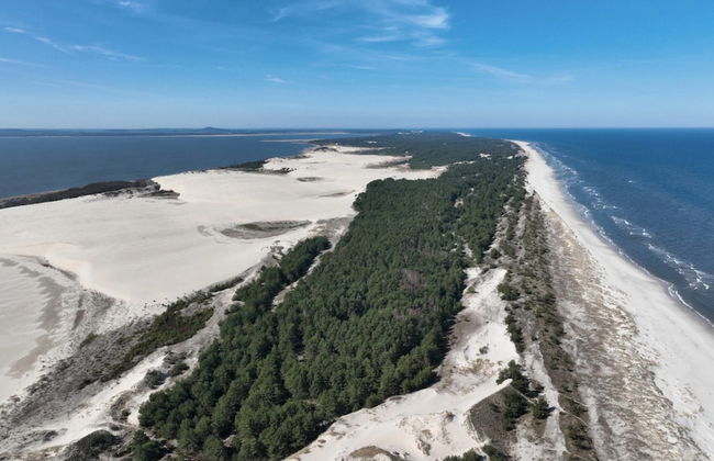 Holiday Home for the Whole Family in Rowy - Foto 22