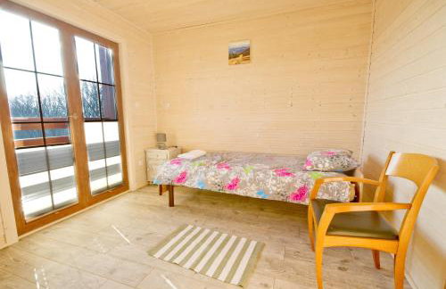 Domki w Beskidach - Foto 7