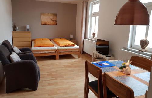 Apartments und Bistro Zum Glasmacher - Foto 52