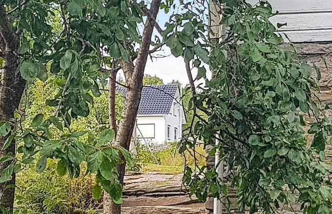 Tranquil Retreat in Moster-by Traum - Foto 34