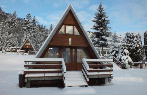 Perełka Bieszczady Domki - Photo 7