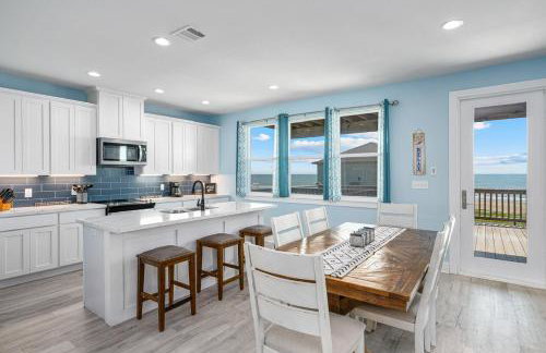 Oceanfront Manor home - Foto 15