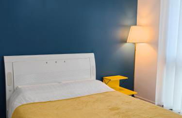 sacha's house ,à coté du RER,val d'europe,Paris-Disney . - Foto 10