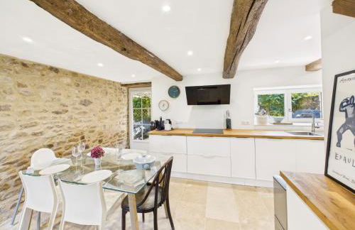 Superbe chaumière pour 6 personnes avec jardin - Foto 9