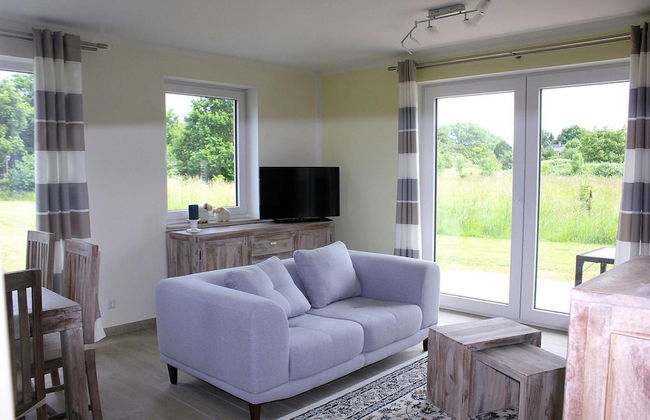 Ferienhaus Breetzer Boddentraum in Vieregge - Photo 9