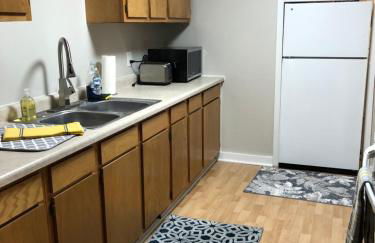 Burrel Avenue Apartments - Foto 80