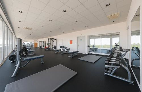 Sunny Resort apartment with seaview 1273 - Foto 34