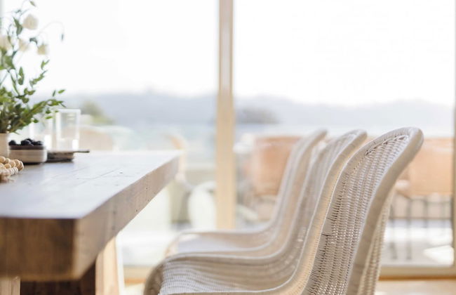 Seascape by Avantstay Spacious Contemporary Oasis in Del Mar - Foto 8