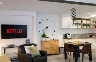 Kleine Milchbar Barrierefrei in den Bergen auf dem Hof Grindelborn - Foto 33