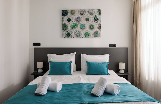 Villa Muller Apartments - Foto 24