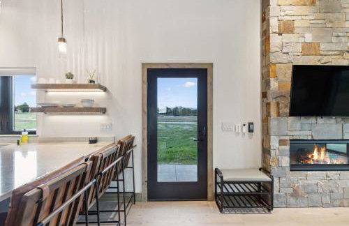 Mara Luxury Cabin- Maple - Foto 8