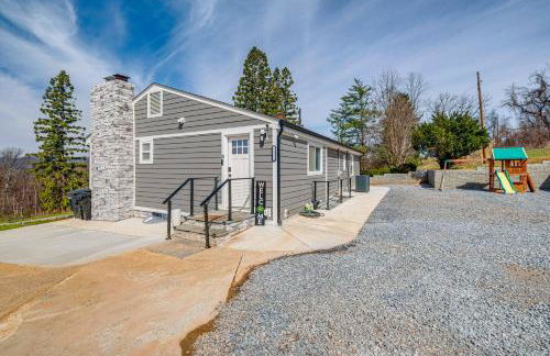 5 Mi to Dtwn Family-Friendly Home in Roanoke! - Foto 22