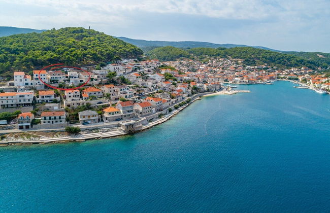 Apartments Darija - Foto 42