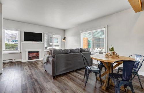 Coyote Condo - Pet-Friendly Downtown Mountain View - Foto 31