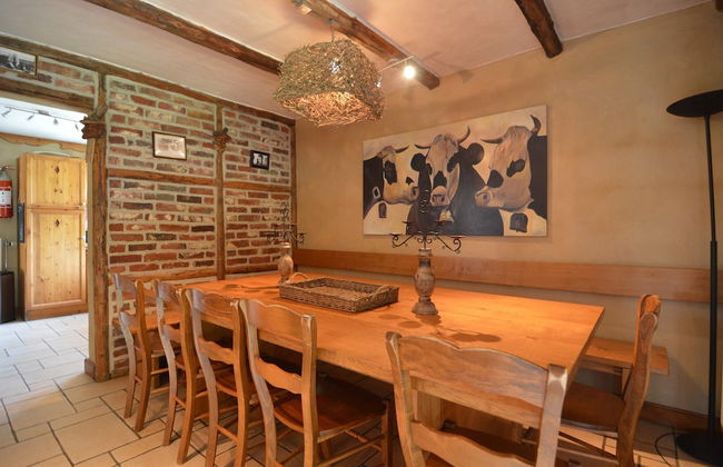 Chalet Retreat With Sauna - Foto 49