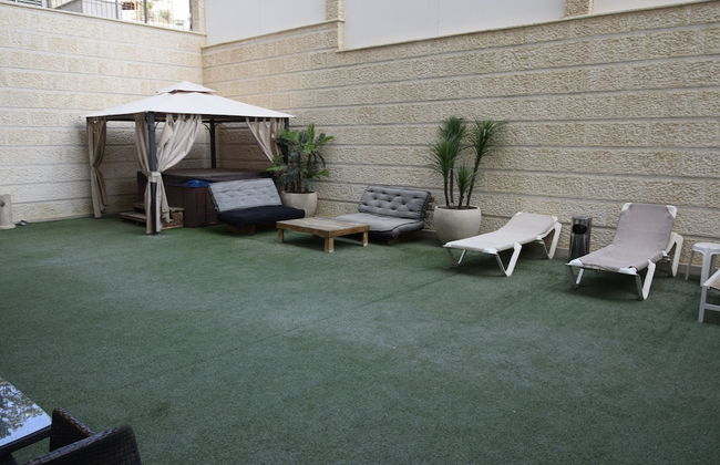 La Palmora Suites - Photo 72