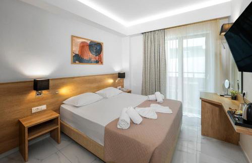 Marvel Deluxe Rooms - Foto 15