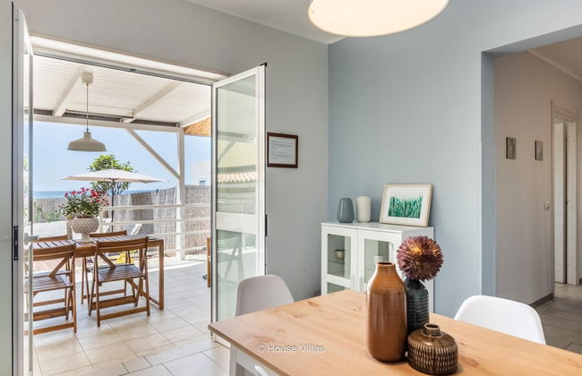 House Villas - Moon on the Sea - Foto 1