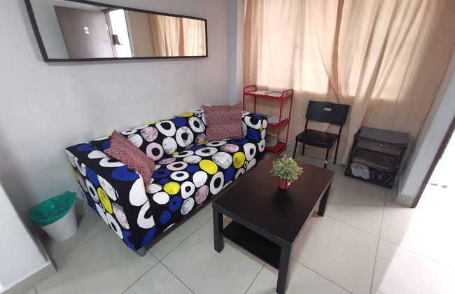 iCheck Homestay Putrajaya - Foto 33