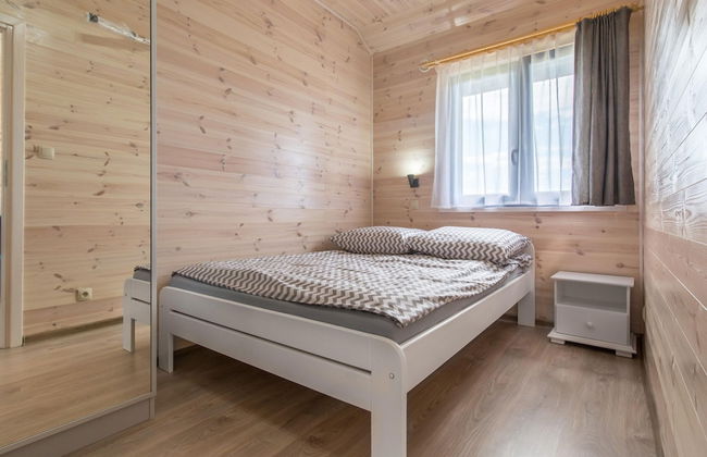 Wooden House Near Vistula Lagoon - Photo 4