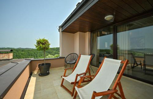 DIVINUS HOLIDAY HOUSE - Foto 27