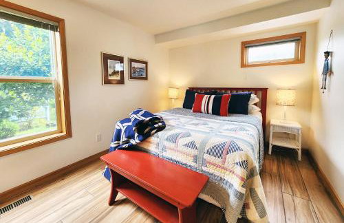 Walk to Everything! Hot Tub! Shorepine Haven - Foto 6