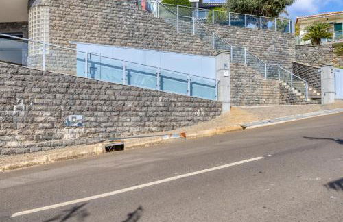 Oasis do Sol, a Home in Madeira - Foto 68