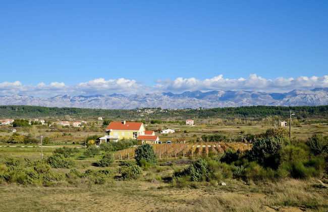 Modern Ground Floor Apartment With Private Terrace Near the Sea - Foto 18