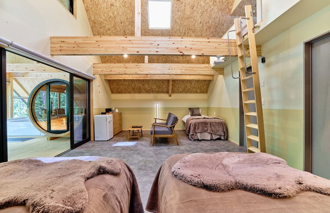 enico.Mt.Fuji RESORT & GLAMPING - Foto 10