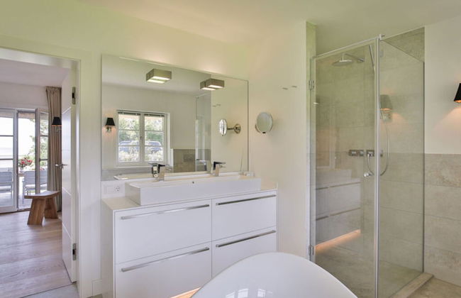 House by the sea Comfortable Holiday Residence - Foto 10