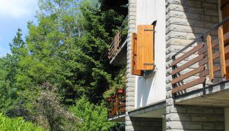 Pieralda's Home - Foto 5, Garden view