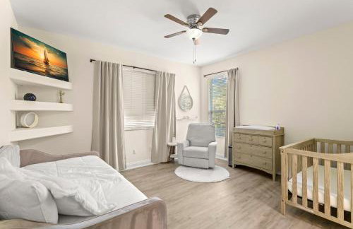 Lakeview Retreat: Perfect for Events or just relax - Foto 33