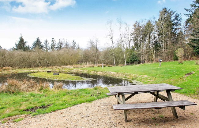 5 Person Holiday Home in Fur-by Traum - Foto 22