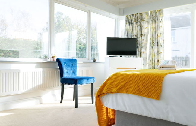 KVM - Sugar Way House - Foto 17