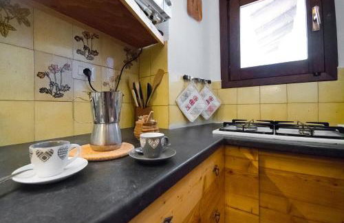 Maison Glarey Courmayeur CIR VdA 0023 - Foto 10