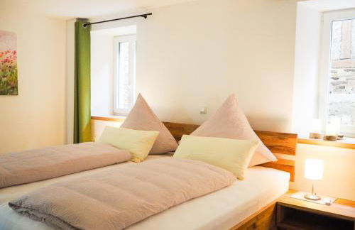 Ferienwohnungen Grüner Baum - Foto 15