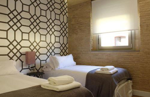 Apartamentos RG Suites Jardines de Murillo - Foto 42