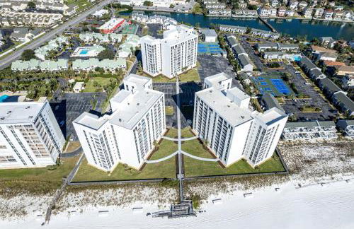 Shoreline Towers 1074 - Foto 33