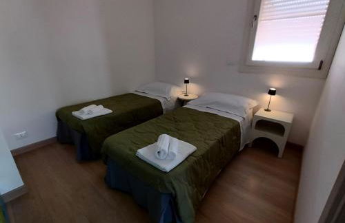 Penthouse Liberty attico - Foto 24