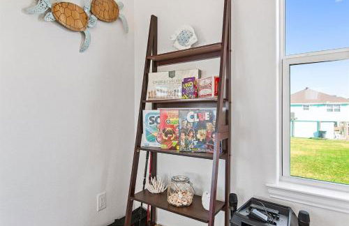 The Breezy Turtle - Foto 32