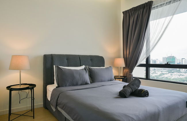 USJ One Subang Jaya by Widebed - Foto 6