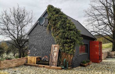 Wiejska Sowa Siedlisko - Domki w Górach Sowich - Foto 40